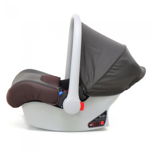 Автокресло CARRELLO Mini CRL-11801, 0+, от 0 до 13 кг